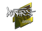 XANTARES | Antwerp 2022 image